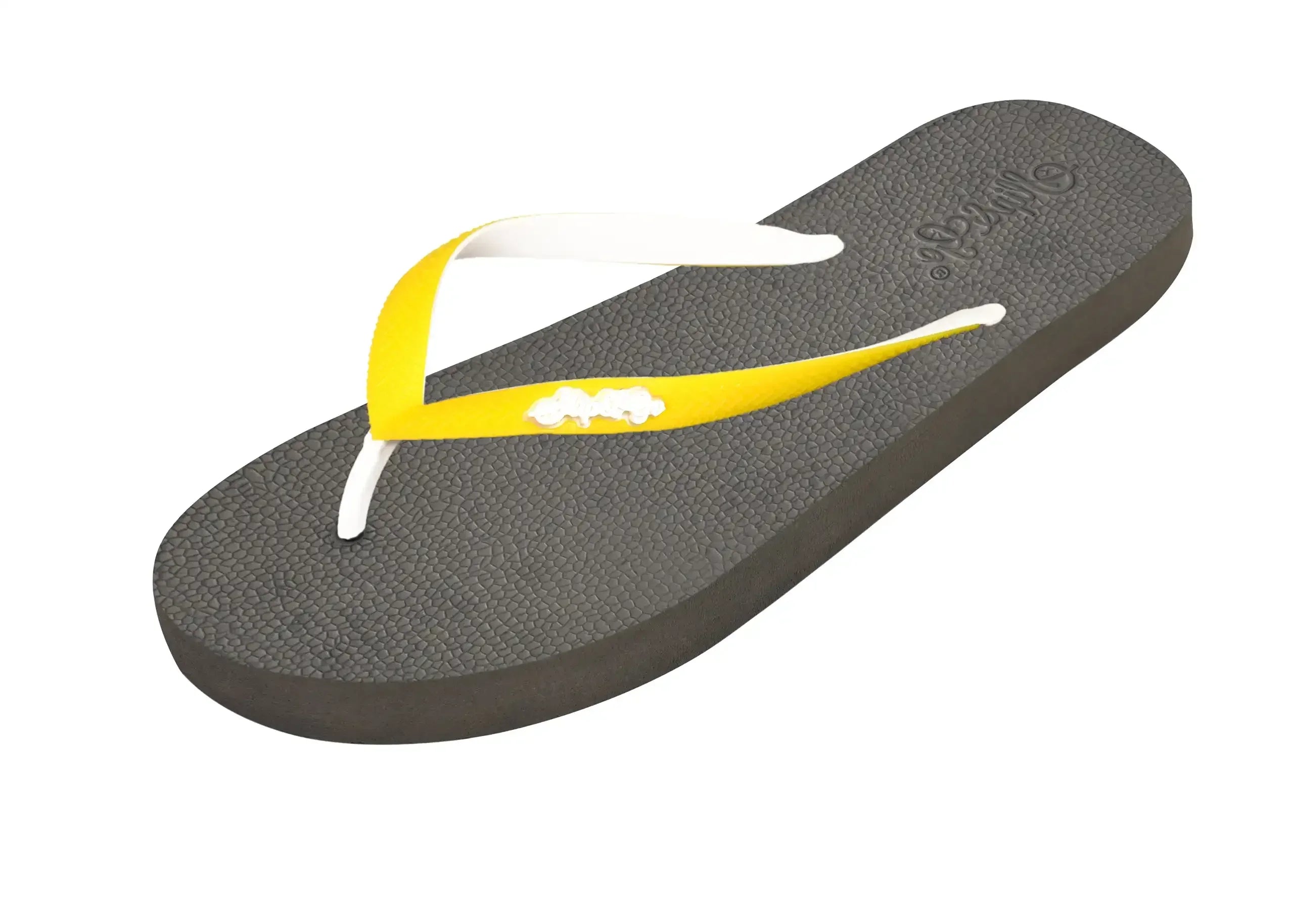 Platinum Gray Premium Men’s Comfort Slipper - Slip&Go 65