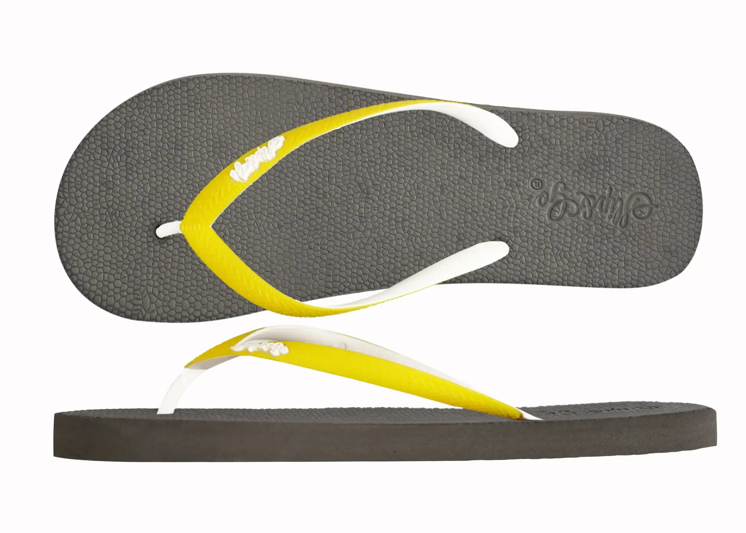 Platinum Gray Premium Kids Comfort Slipper - Slip&Go 63