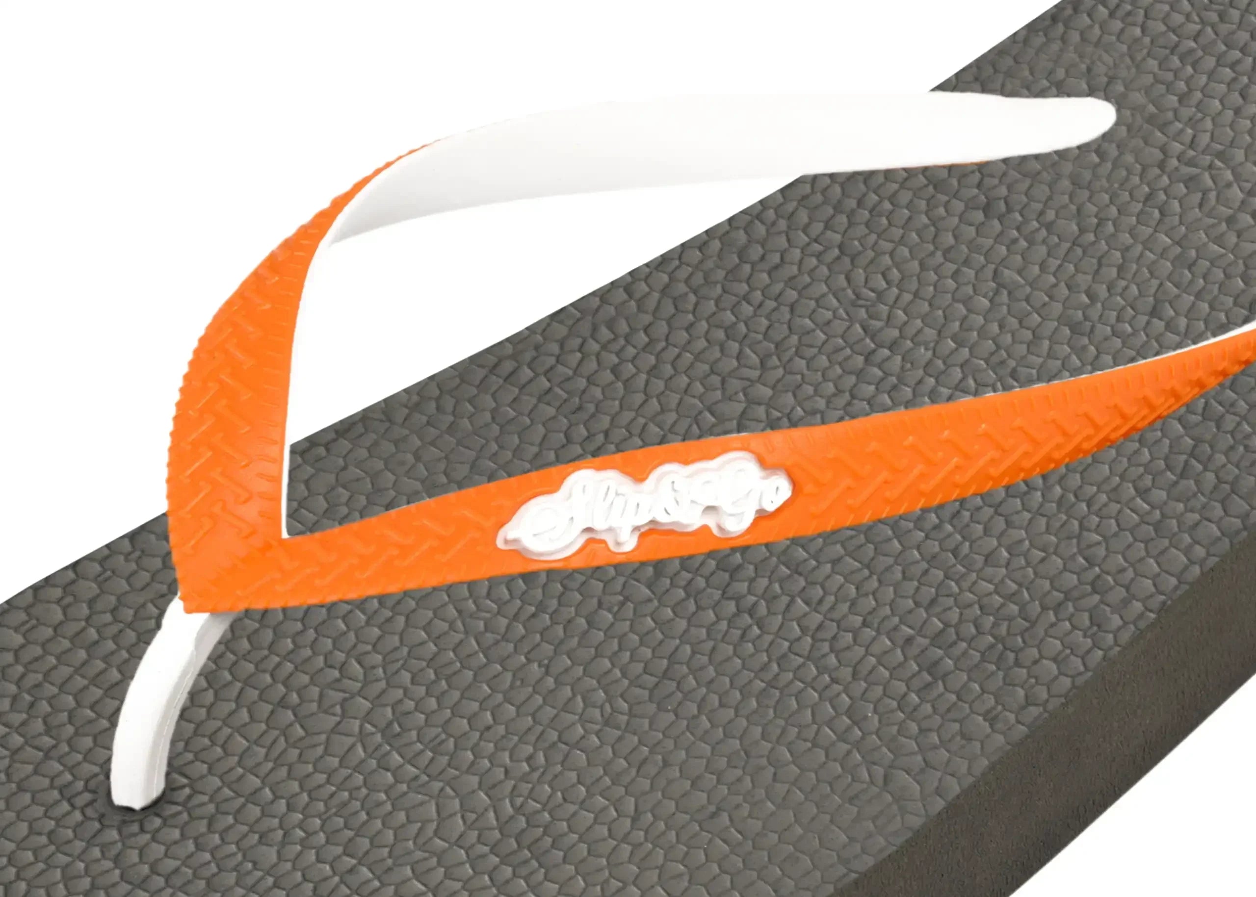 Platinum Gray Premium Kids Comfort Slipper - Slip&Go 67