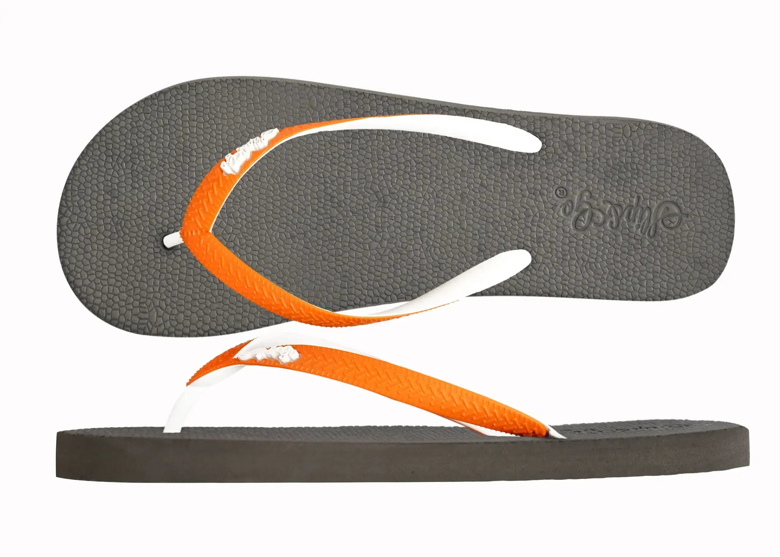 Platinum Gray Premium Men’s Comfort Slipper - Slip&Go 68