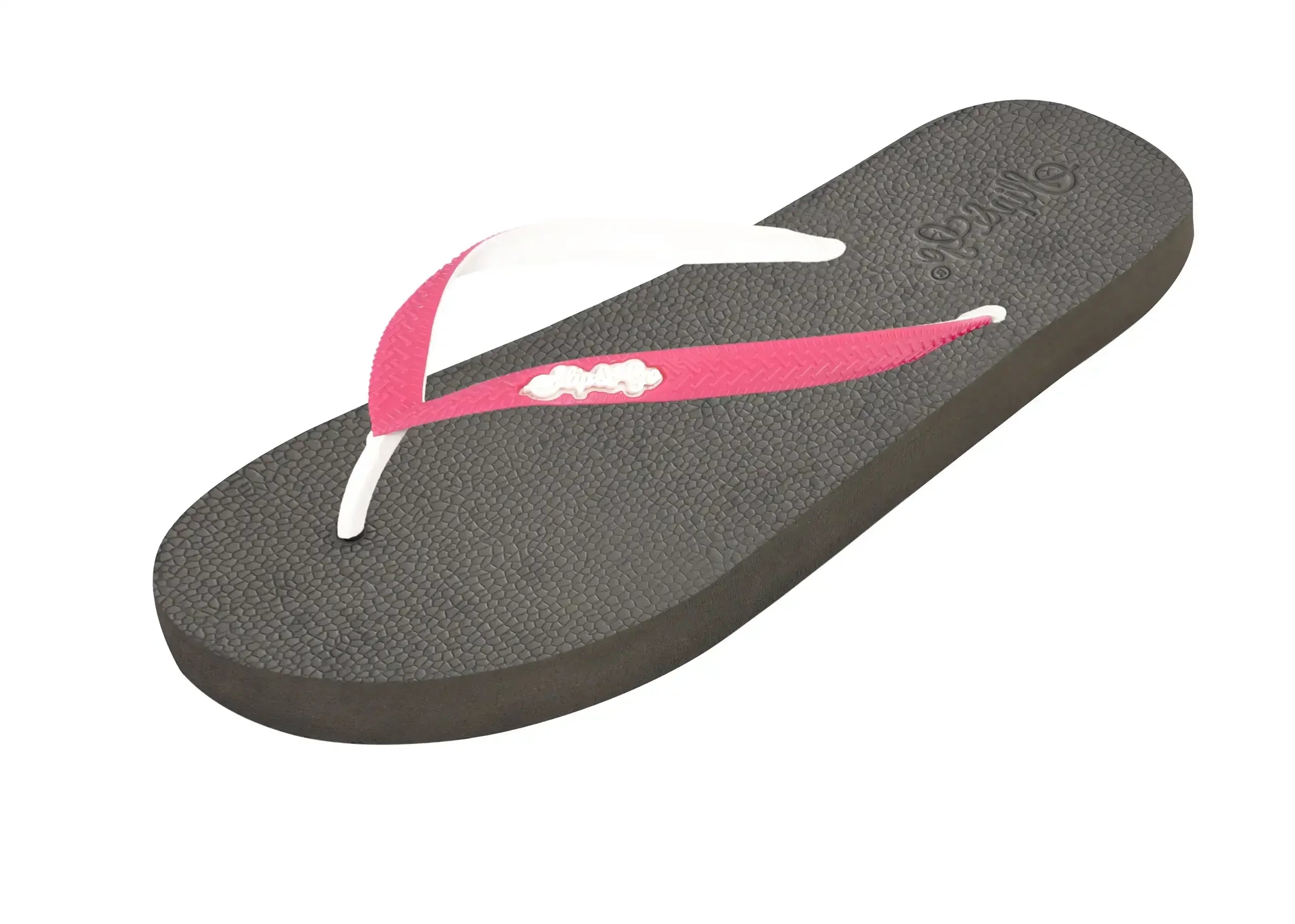 Platinum Gray Premium Kids Comfort Slipper - Slip&Go 89