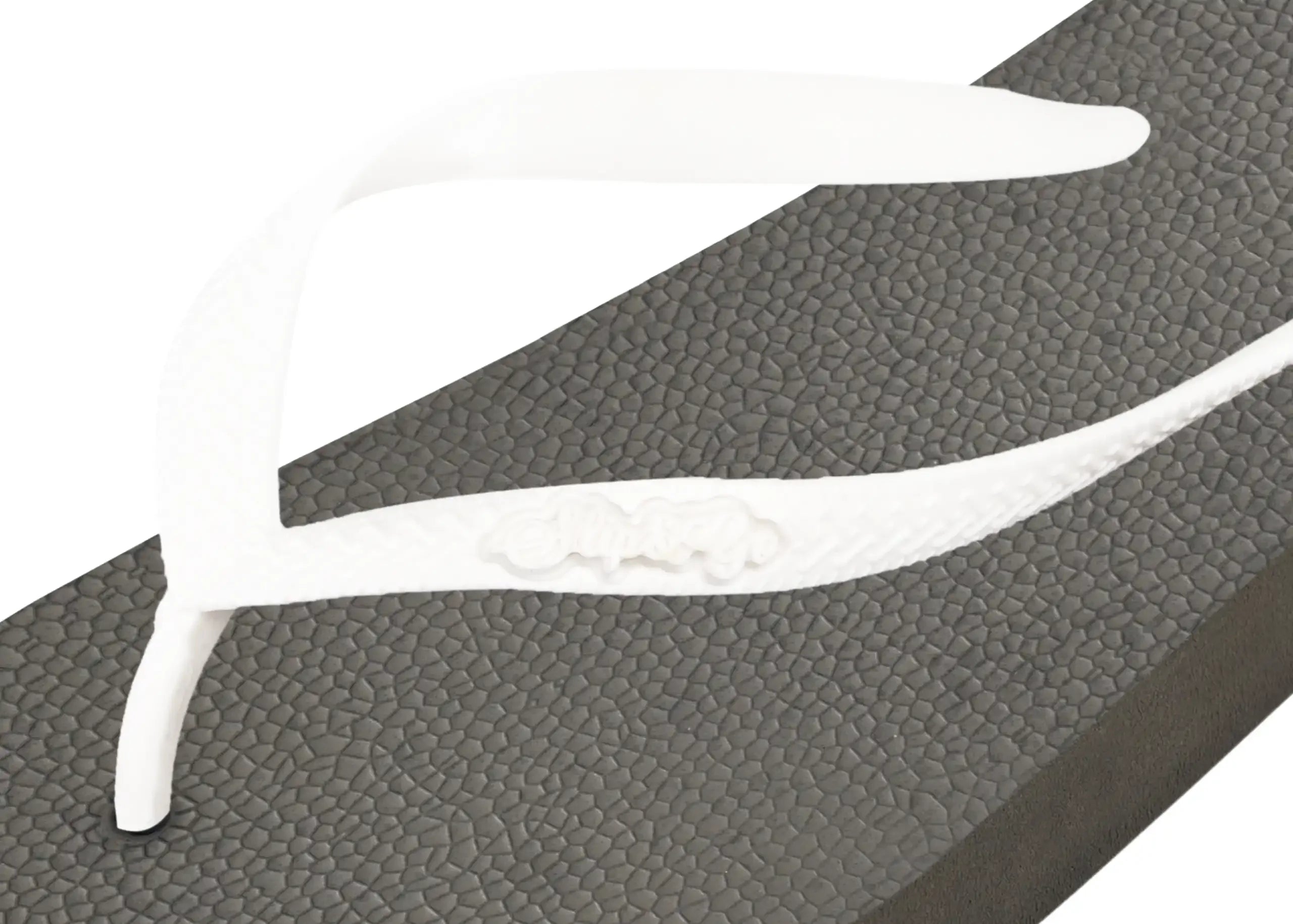 Slip&Go - Platinum Gray Premium Women’s Comfort Slipper 2