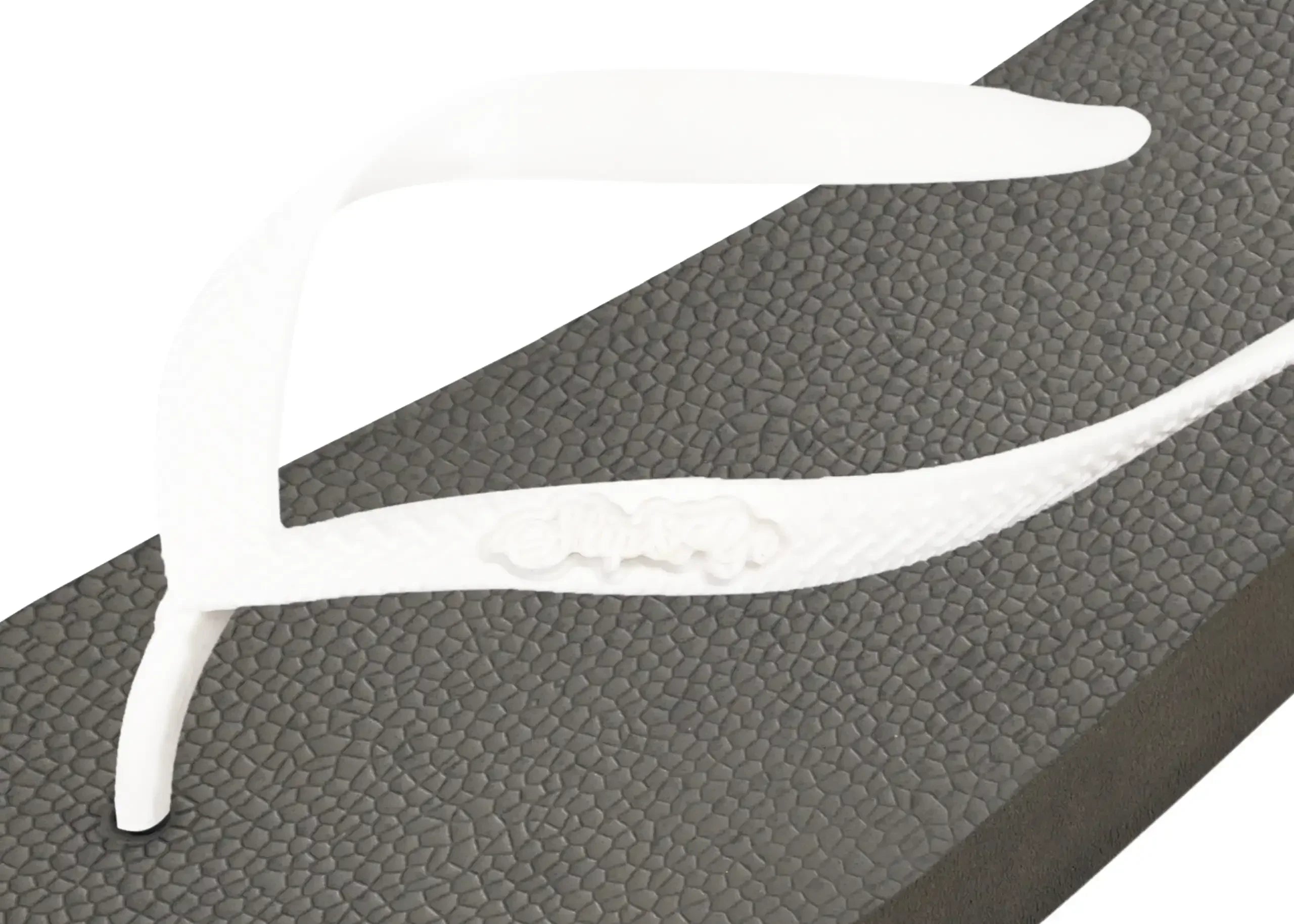 Platinum Gray Premium Men’s Comfort Slipper - Slip&Go 2