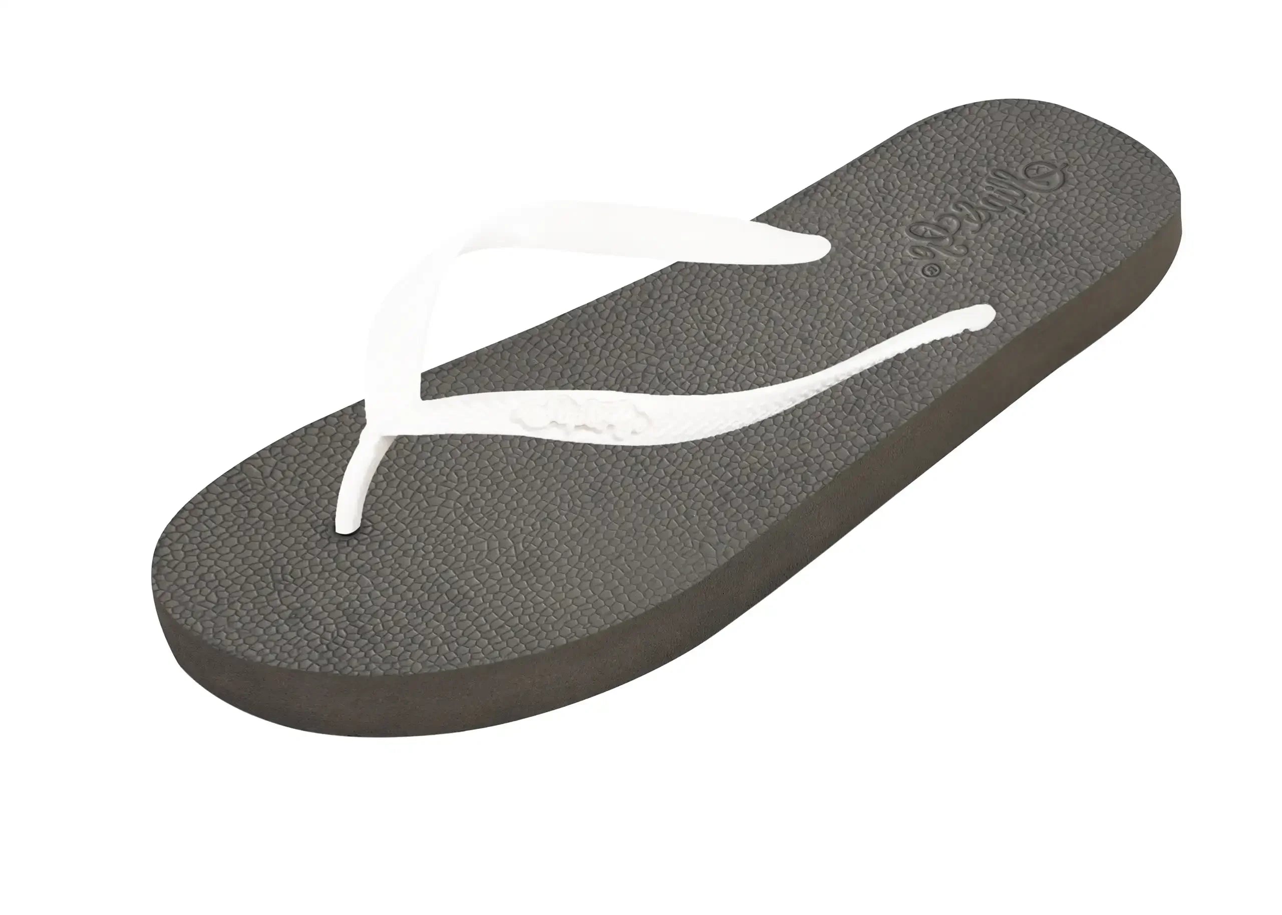 Platinum Gray Premium Men’s Comfort Slipper - Slip&Go 4
