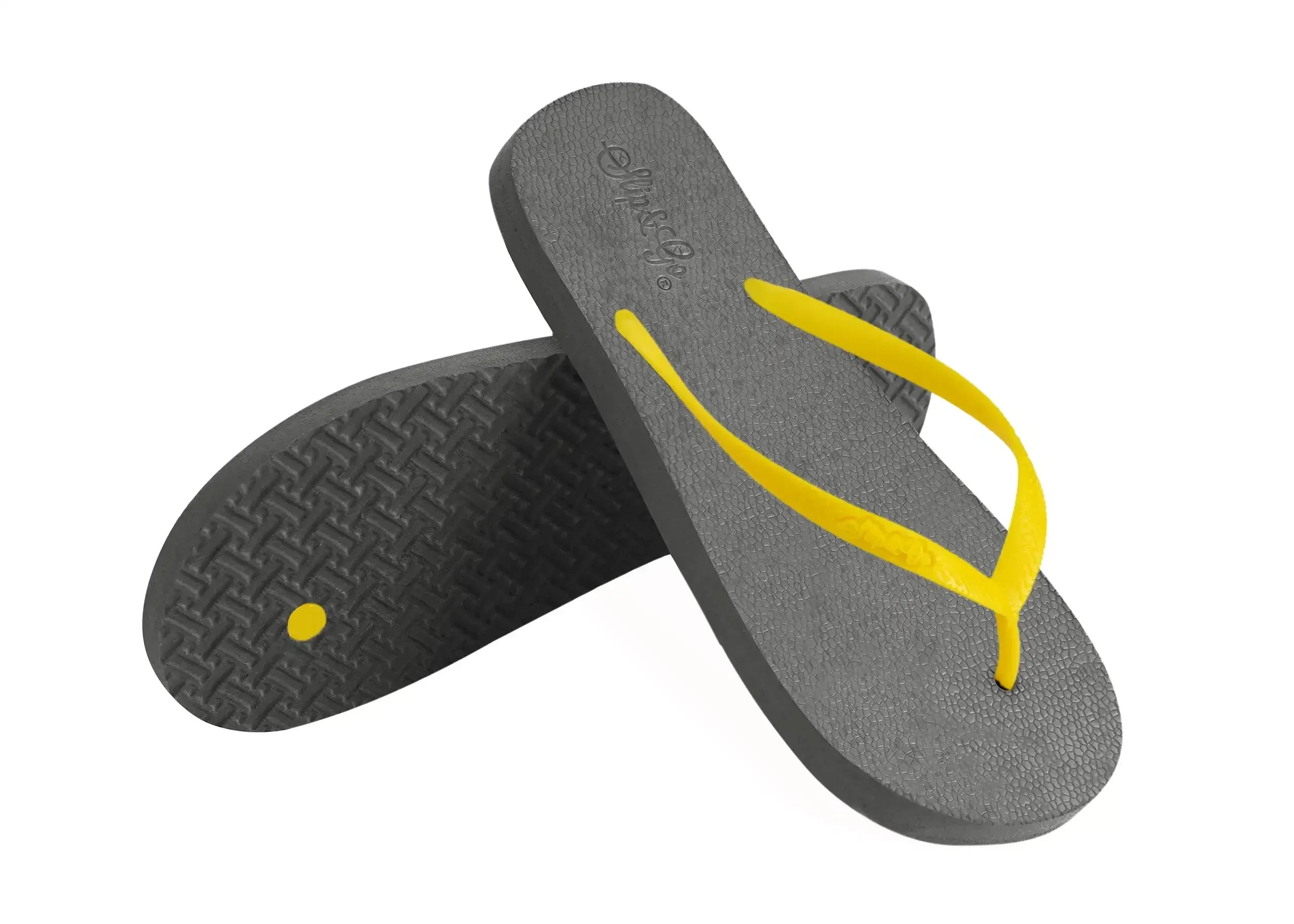 Platinum Gray Premium Women’s Comfort Slipper - Slip&Go 29