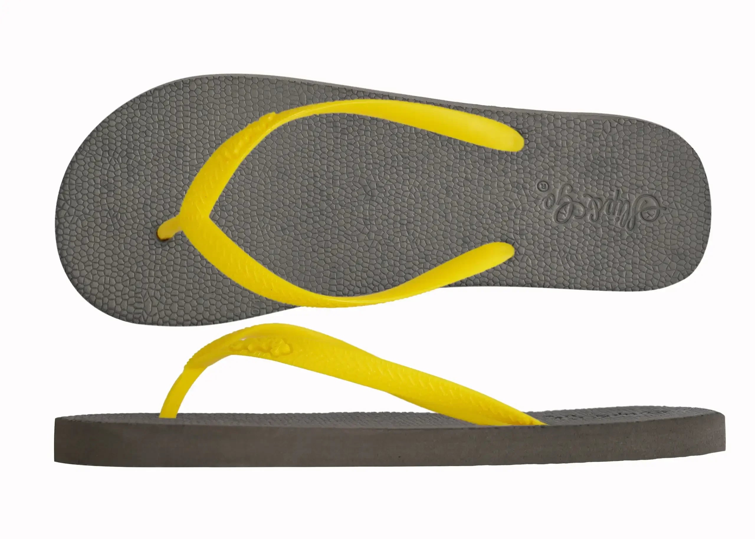 Platinum Gray Premium Men’s Comfort Slipper - Slip&Go 30