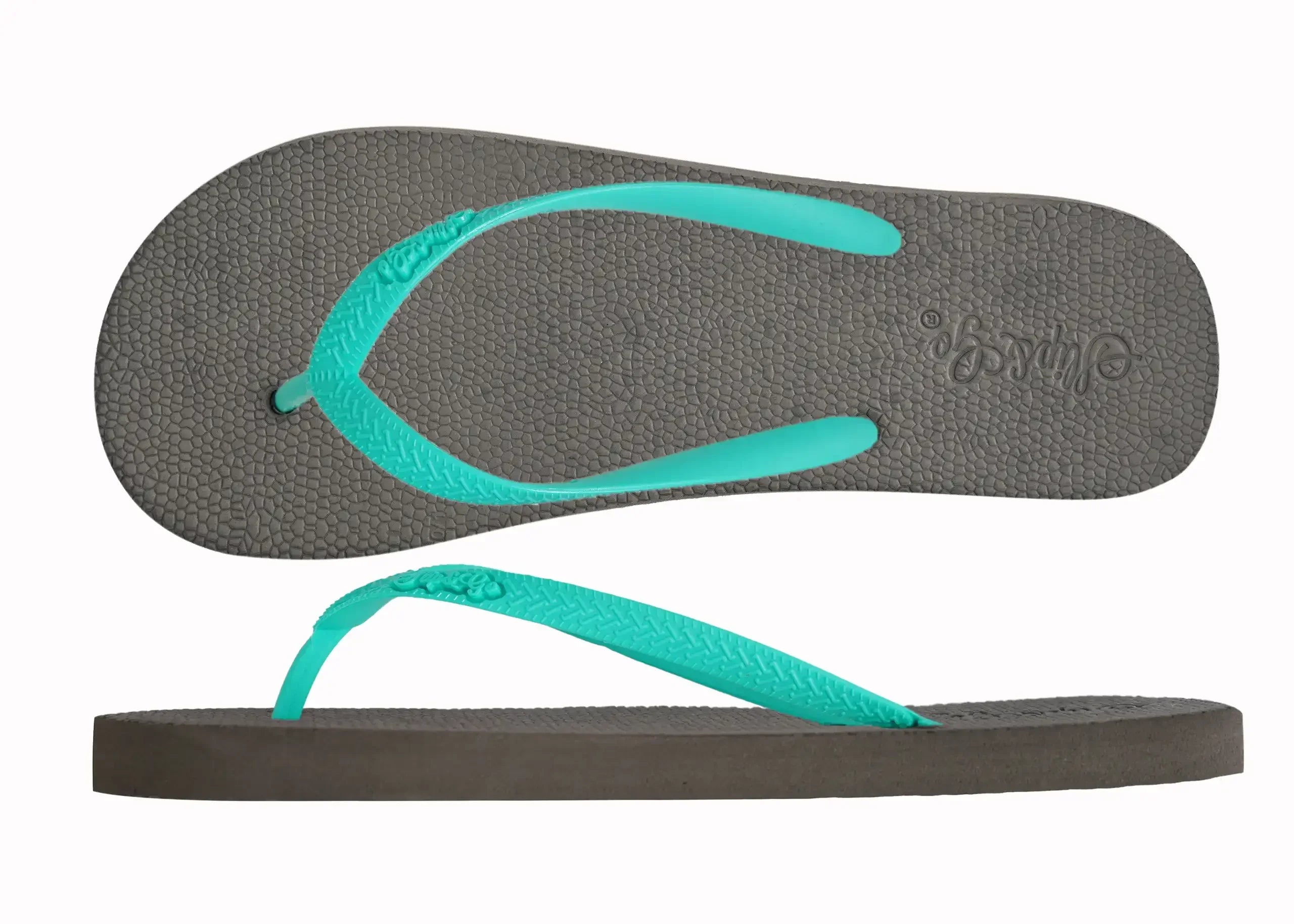 Platinum Gray Premium Women’s Comfort Slipper - Slip&Go 40