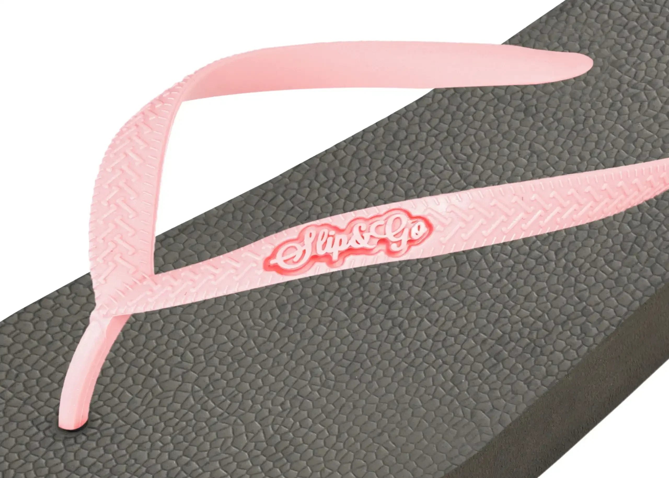 Platinum Gray Premium Women’s Comfort Slipper - Slip&Go 87