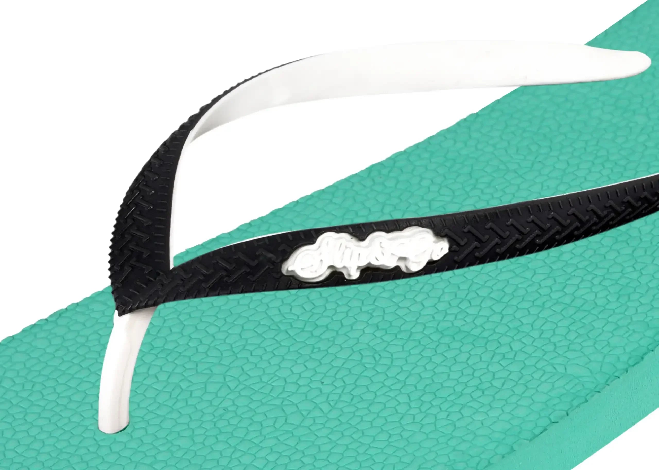 Aqua Turquoise Premium Women's Comfort Slipper - Slip&Go 2