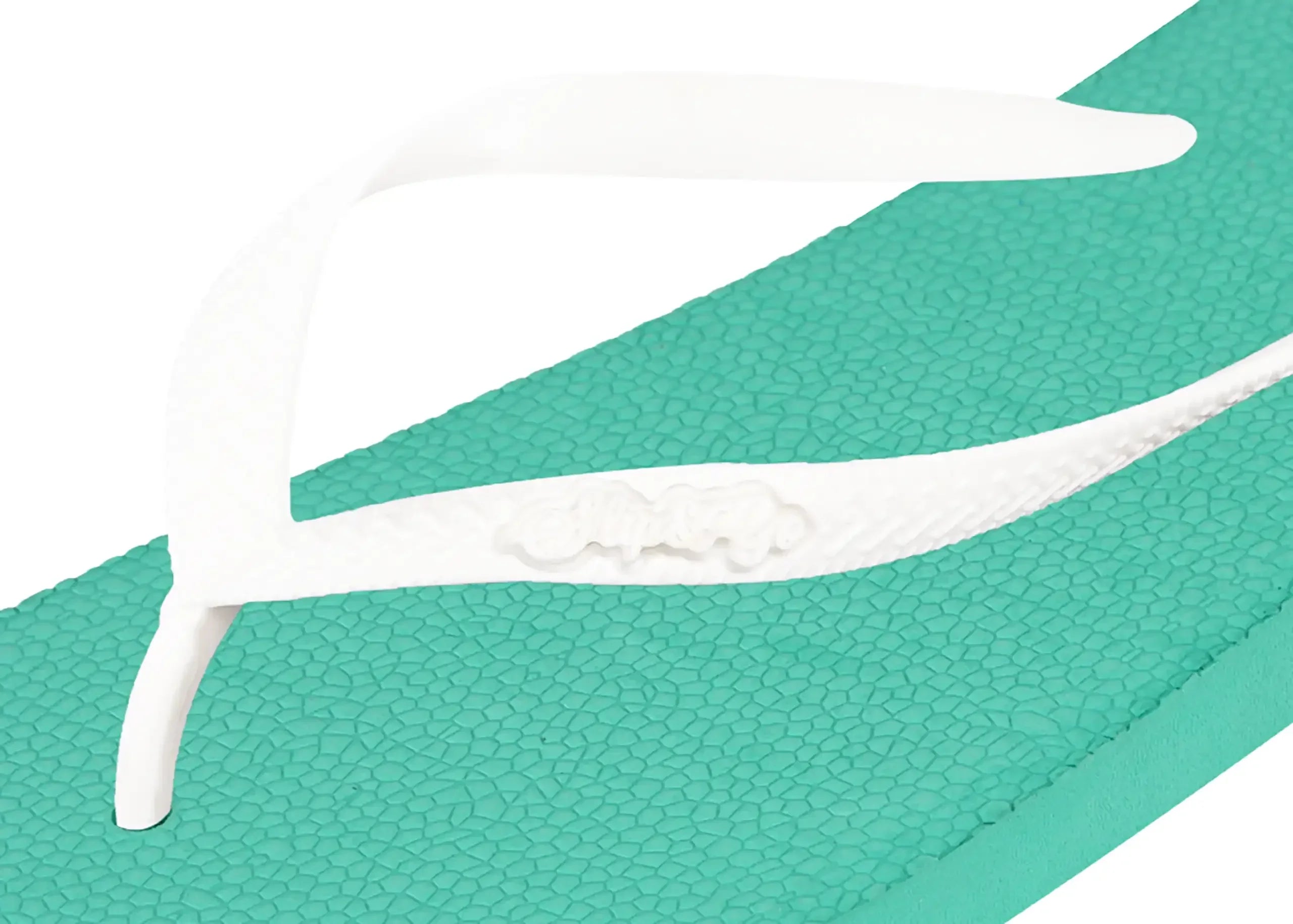 Aqua Turquoise Premium Kids Comfort Slipper - Slip&Go 22