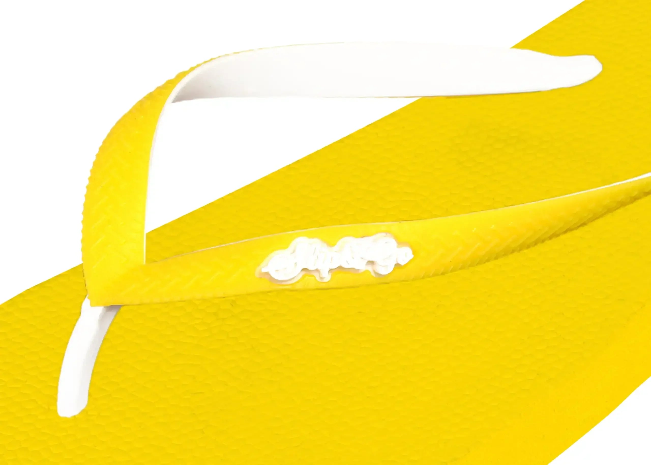 Sunshine Yellow Premium Kids Comfort Slipper - Slip&Go 72