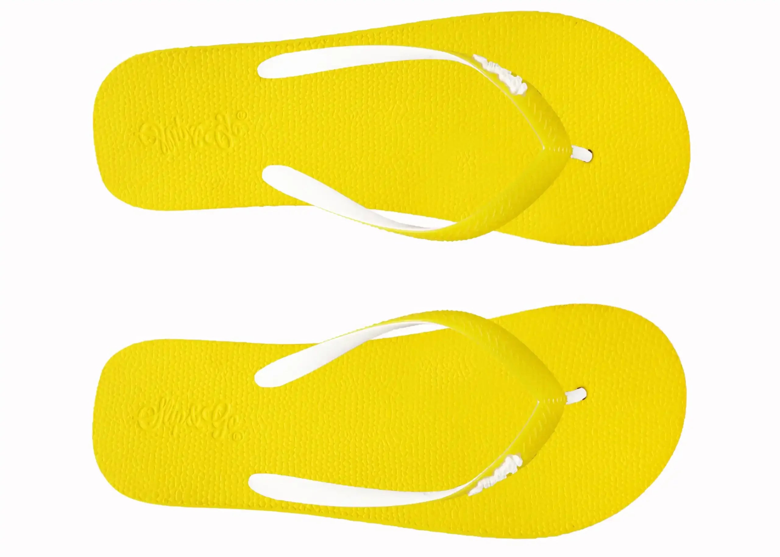 Slip&Go - Sunshine Yellow Premium Women's Comfort Slipper 71