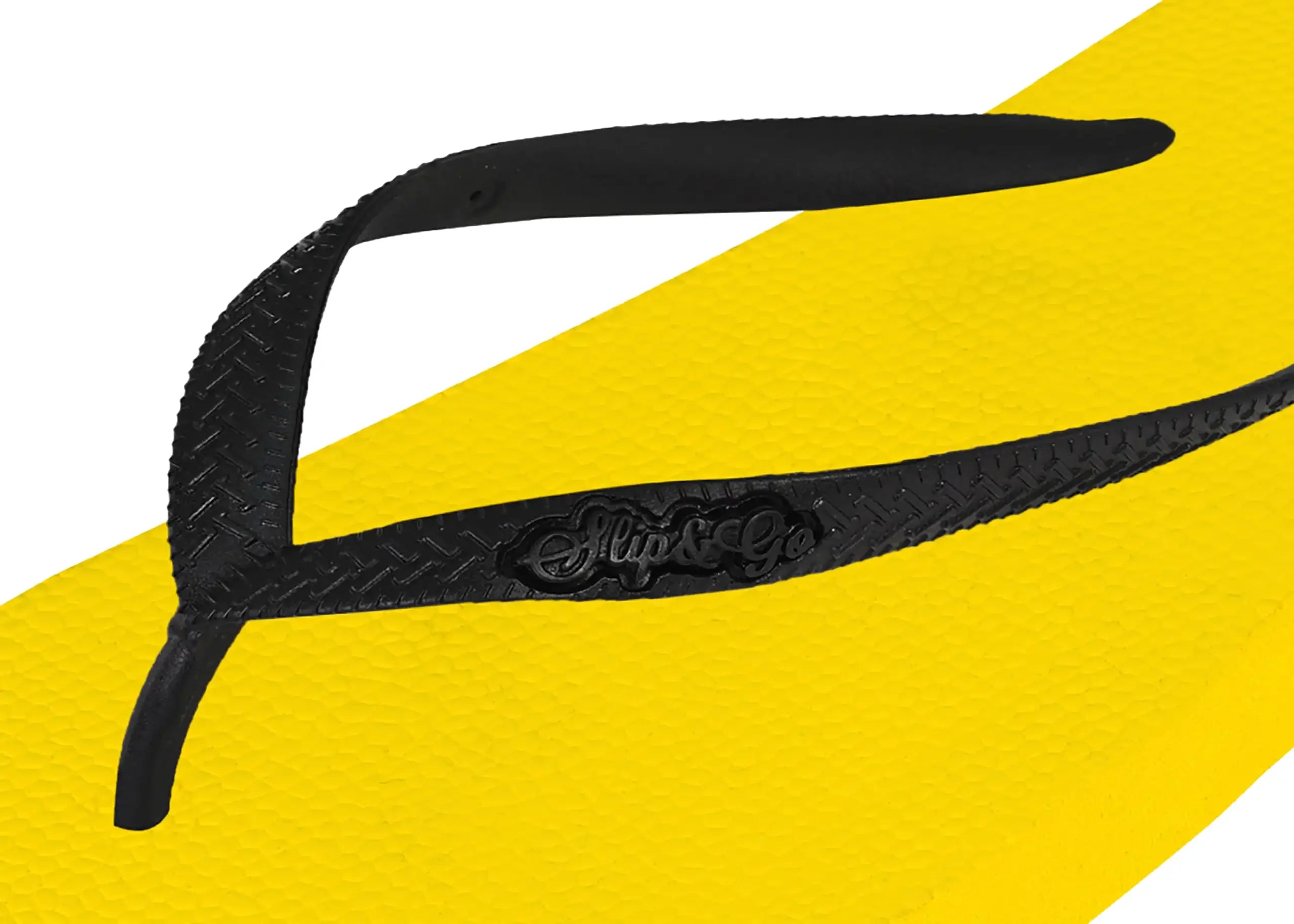 Slip&Go - Sunshine Yellow Premium Women's Comfort Slipper 37