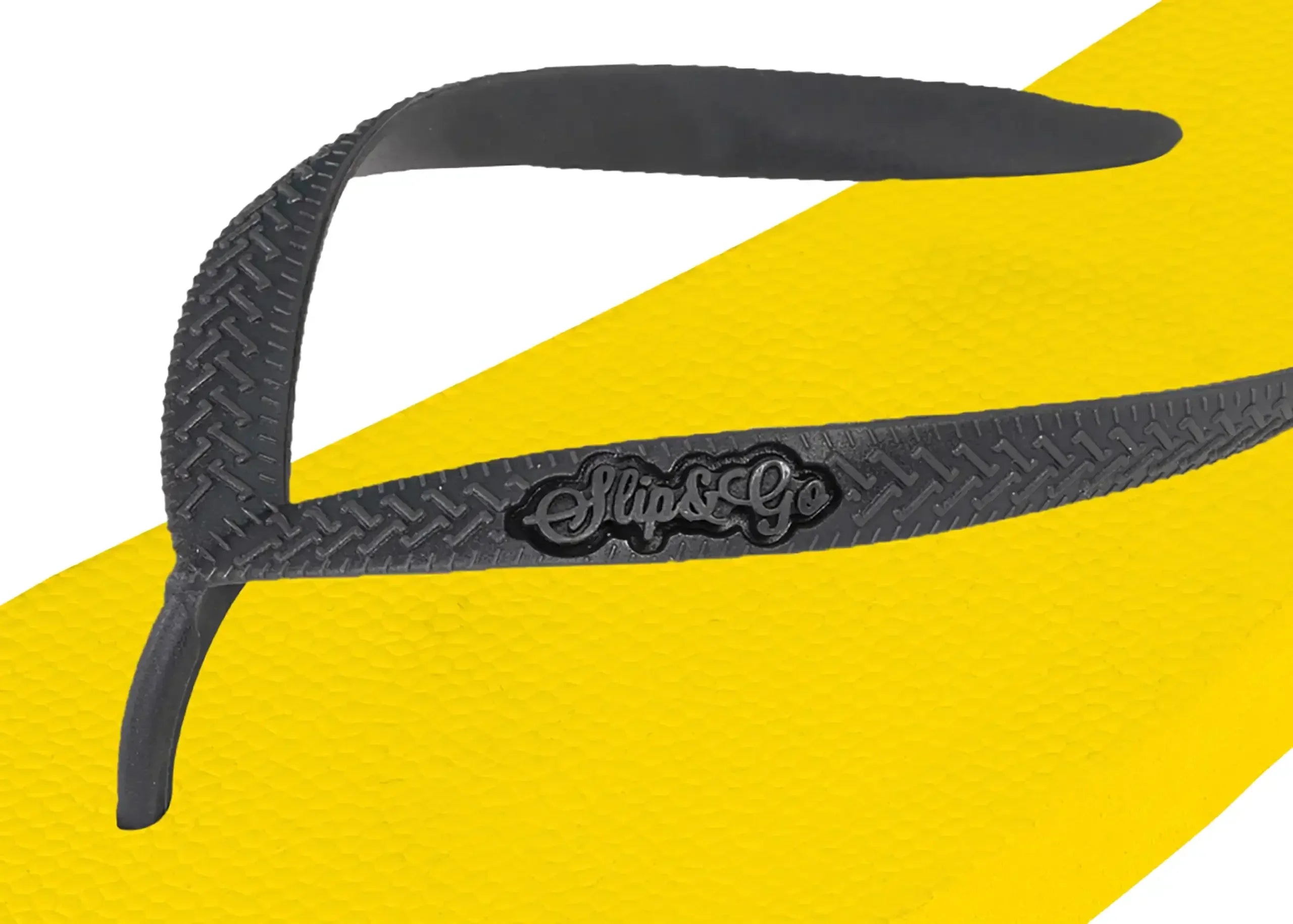 Sunshine Yellow Premium Women's Comfort Slipper - Slip&Go 57