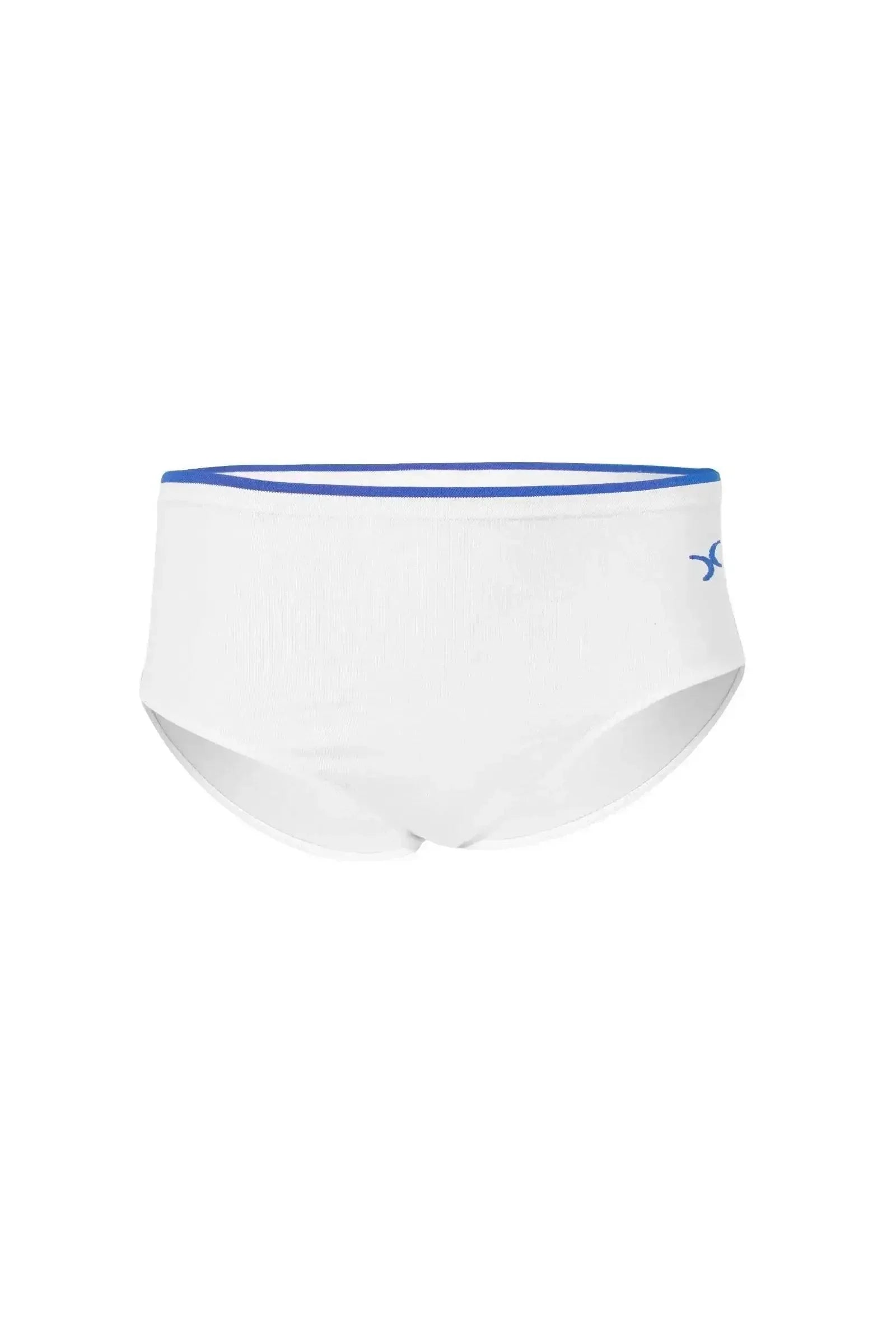 Carina - Soft Touch Cotton Brief 5