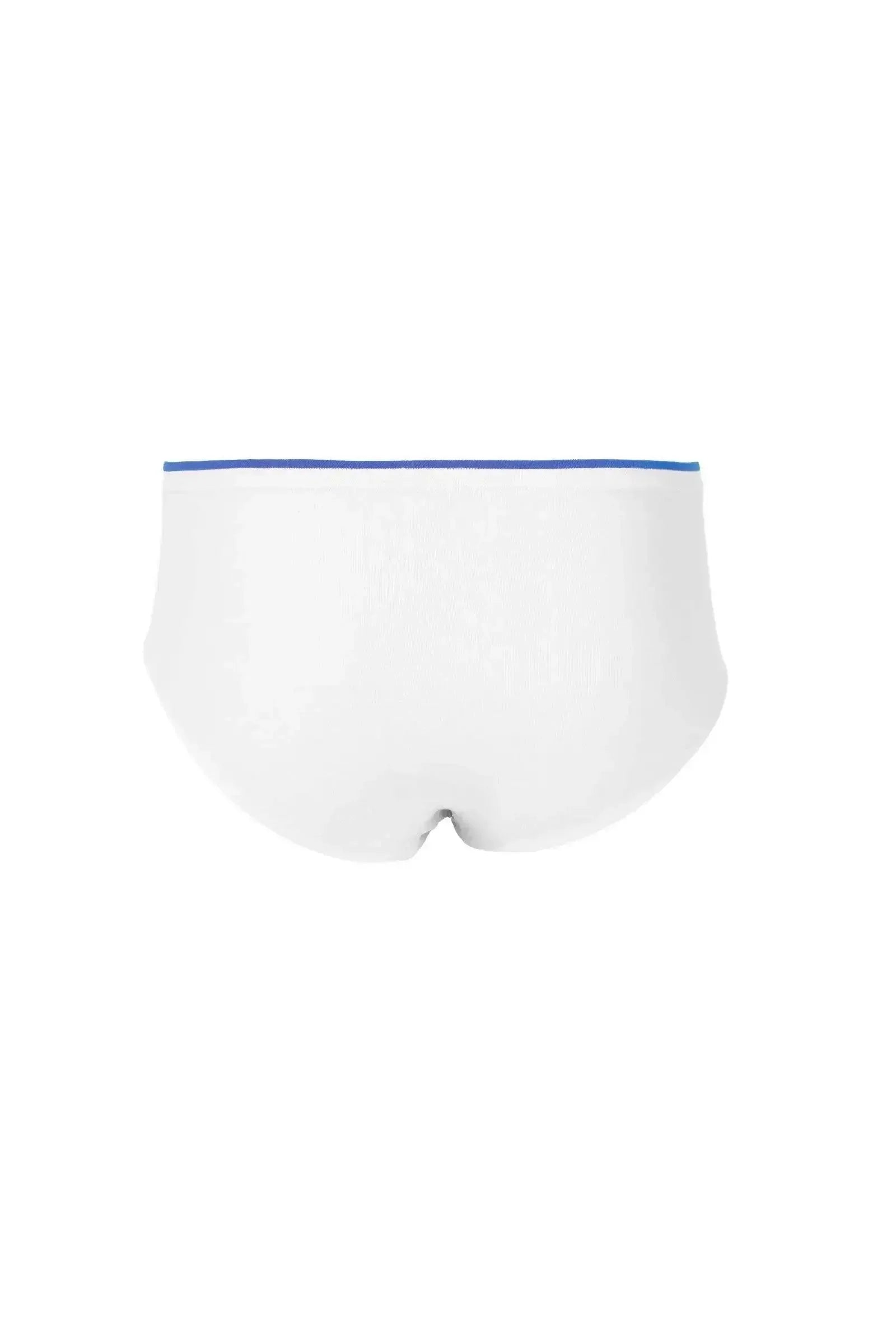 Carina - Soft Touch Cotton Brief 6
