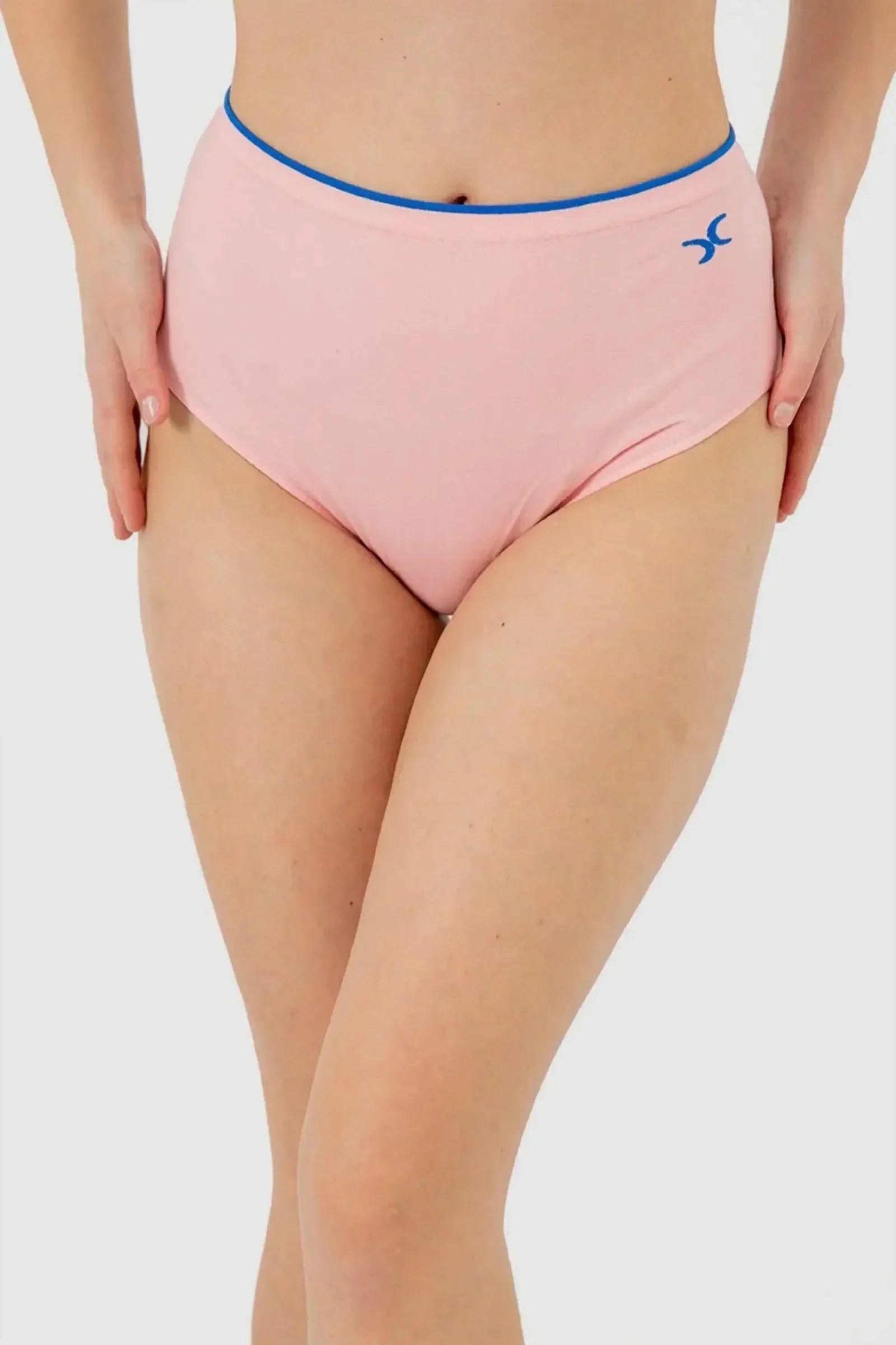 Carina - Soft Touch Cotton Brief 10