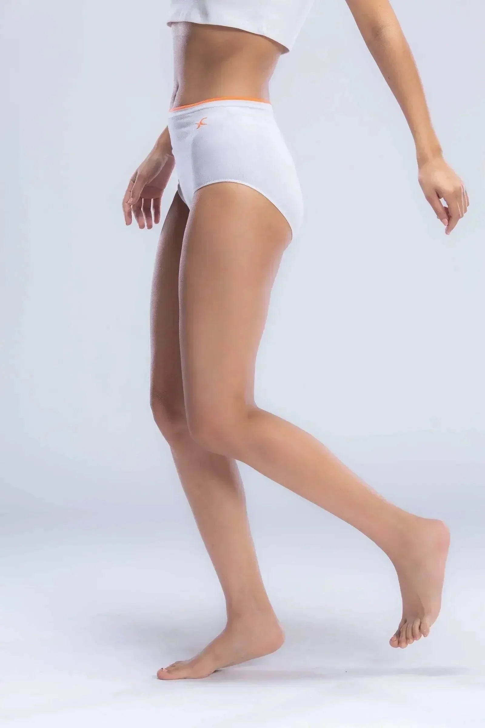Carina - Soft Touch Cotton Brief 2