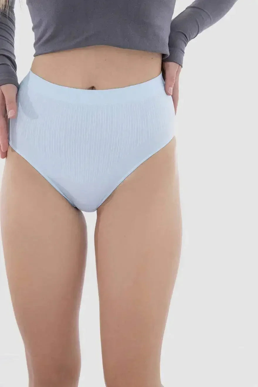 Carina - Soft Touch Plain Panty 11