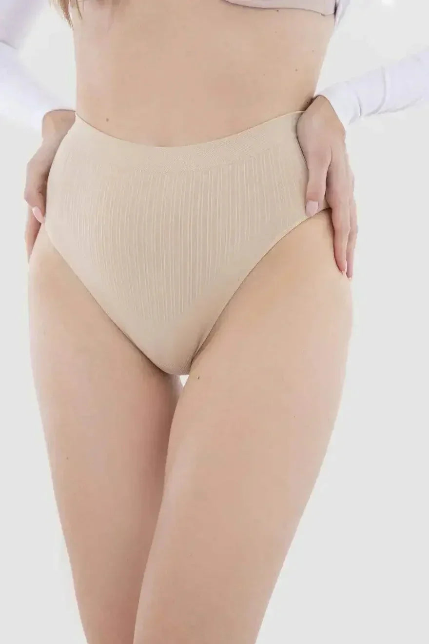 Carina - Soft Touch Plain Panty 15