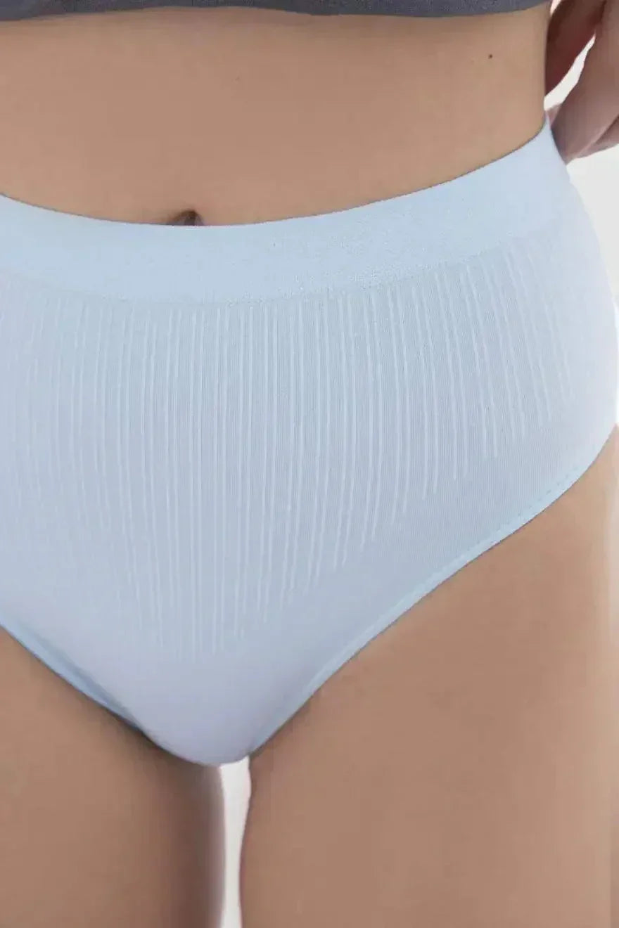 Carina - Soft Touch Plain Panty 23