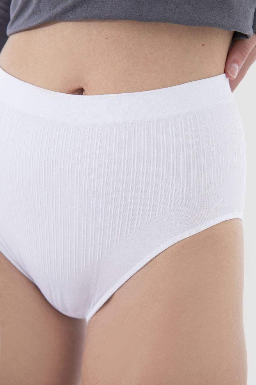 Carina - Soft Touch Plain Panty 25