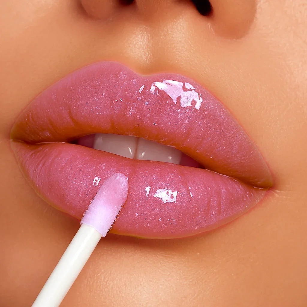 Essentials - Lip Gloss Temptation - Star Dust 2