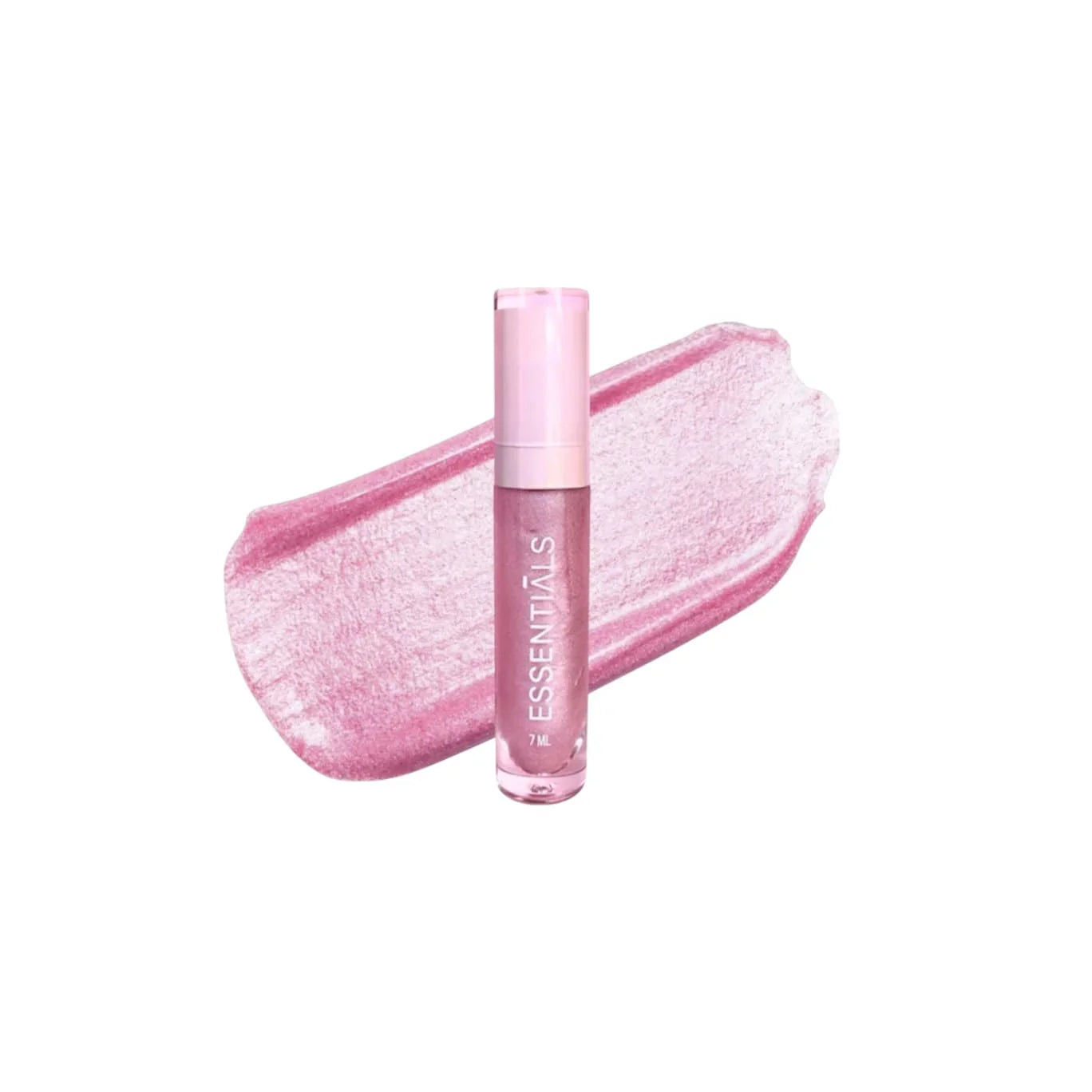 Essentials - Lip Gloss Temptation - Star Dust