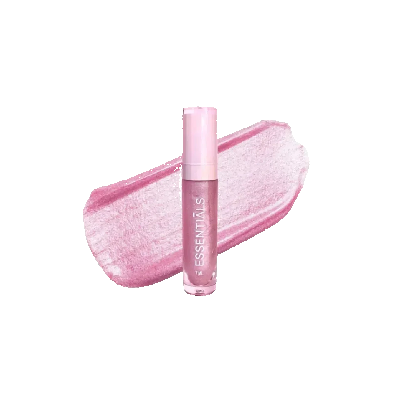 Essentials - Lip Gloss Temptation - Star Dust 1