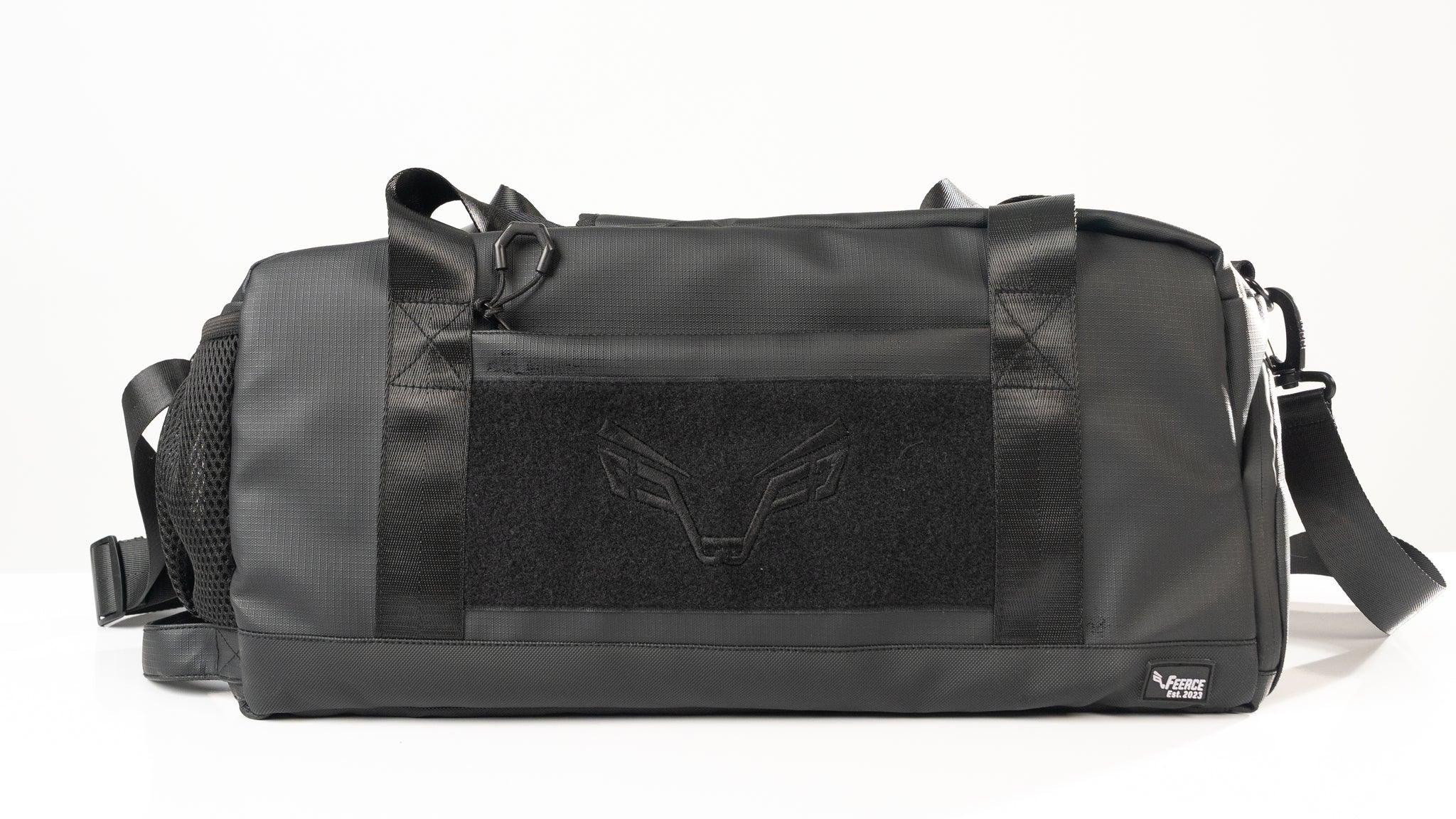 Stealth Performance Duffel - Bfeerce - Babazzaro