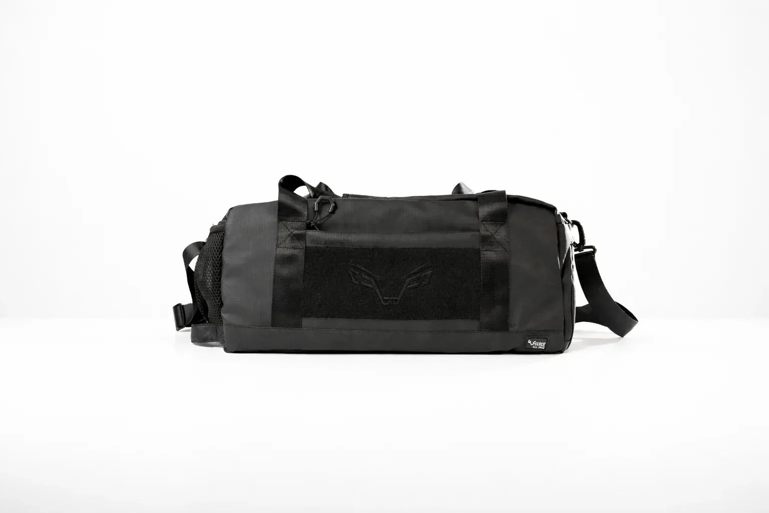 Stealth Performance Duffel - Bfeerce - Babazzaro
