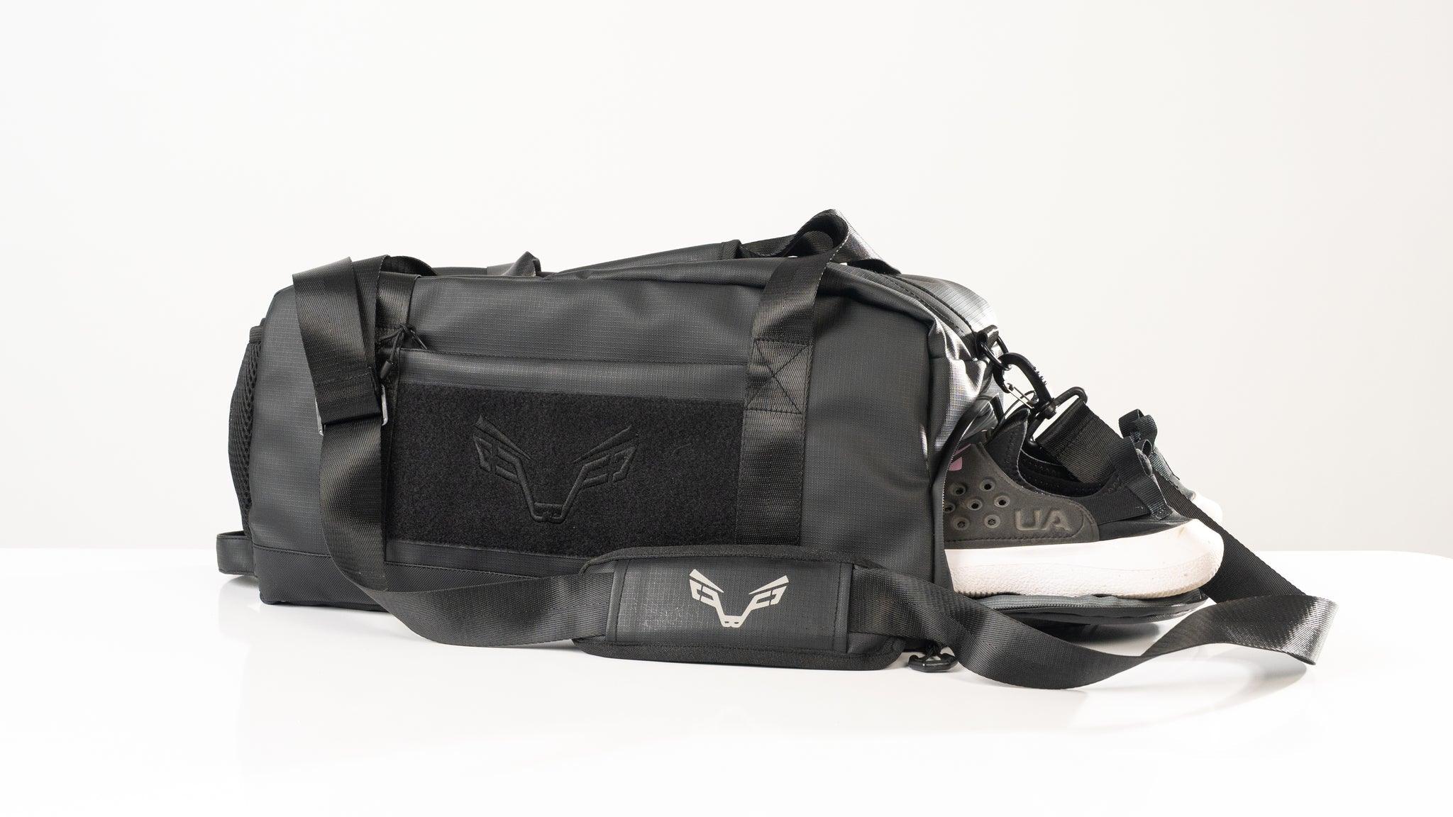 Stealth Performance Duffel - Bfeerce - Babazzaro