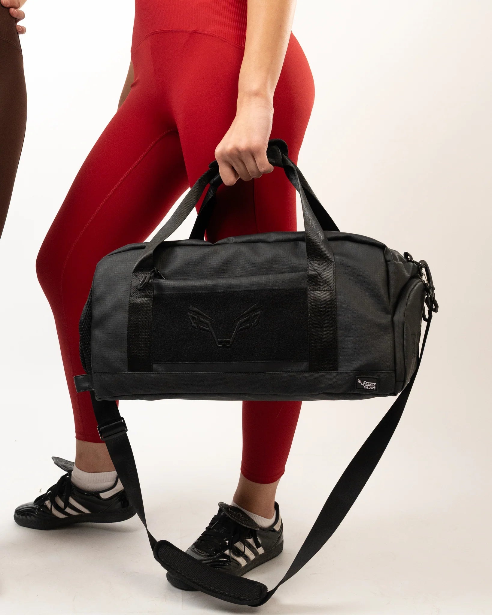Stealth Performance Duffel - Bfeerce - Babazzaro