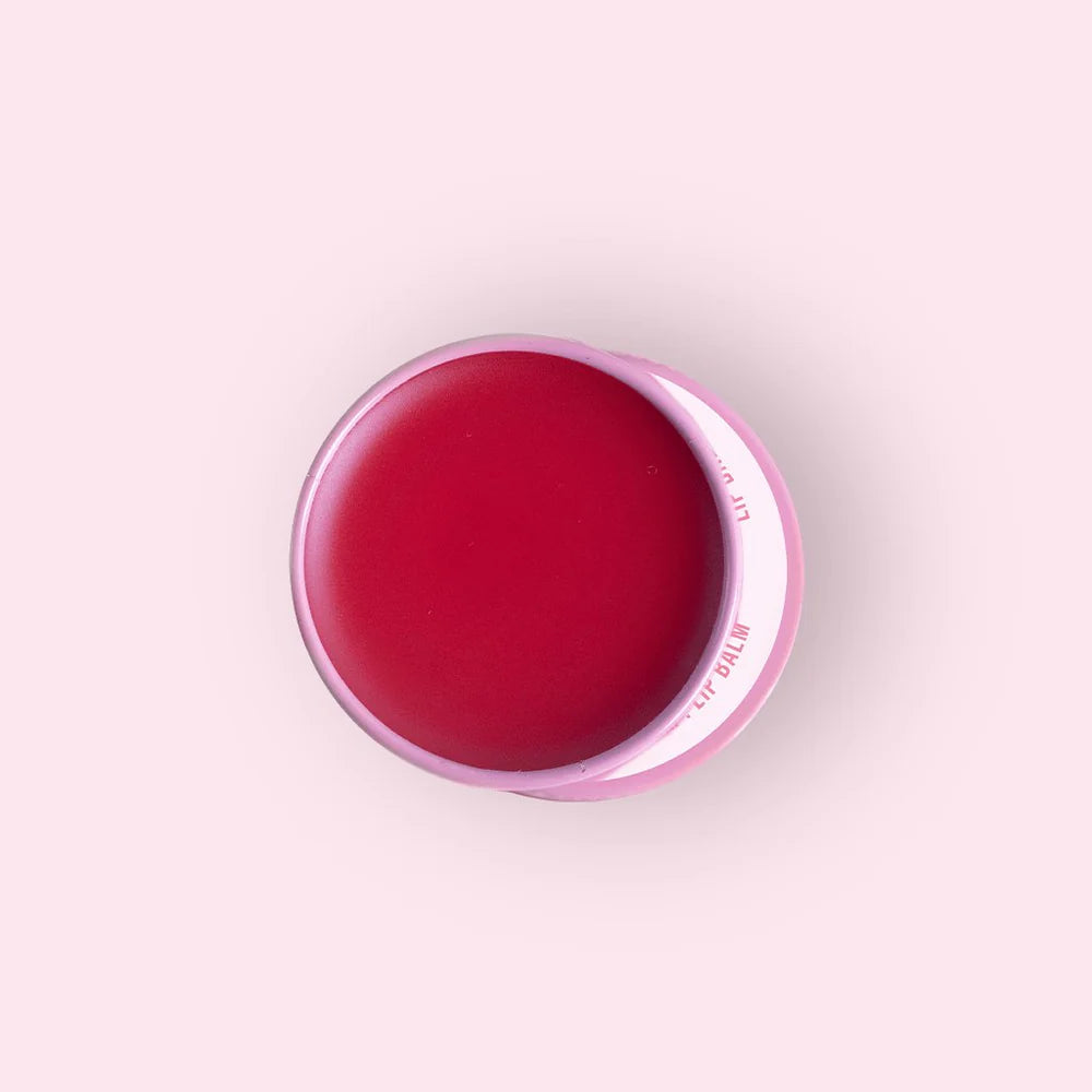 Essentials - Strawberry Lip Balm