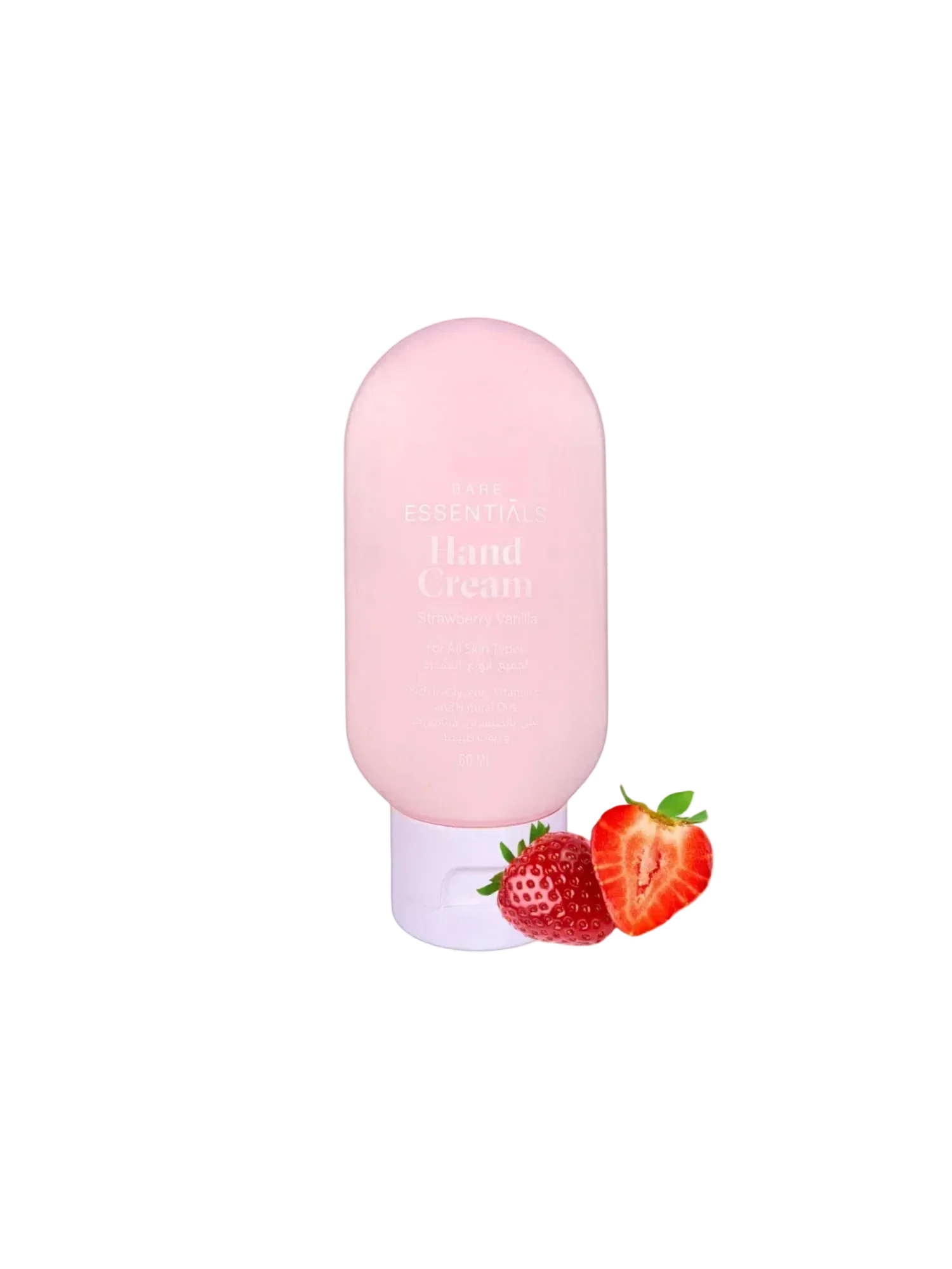Hand Cream Deep Candy - Essentials - Babazzaro