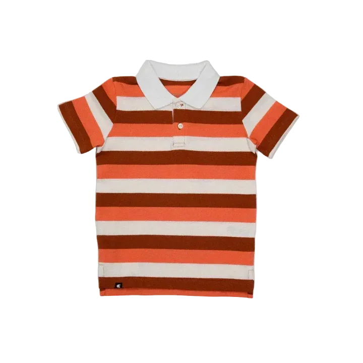 The Rugby Shirt - Colour Capsules - Babazzaro