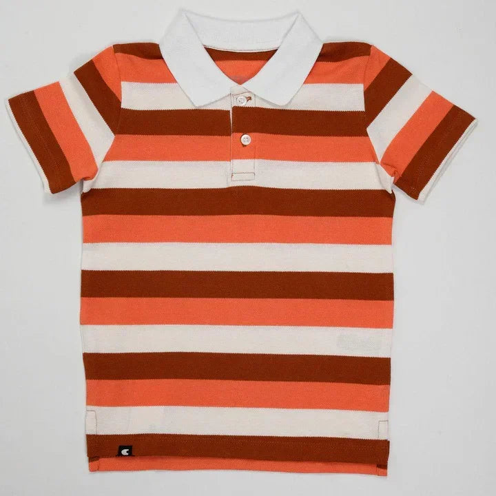 The Rugby Shirt - Colour Capsules - Babazzaro