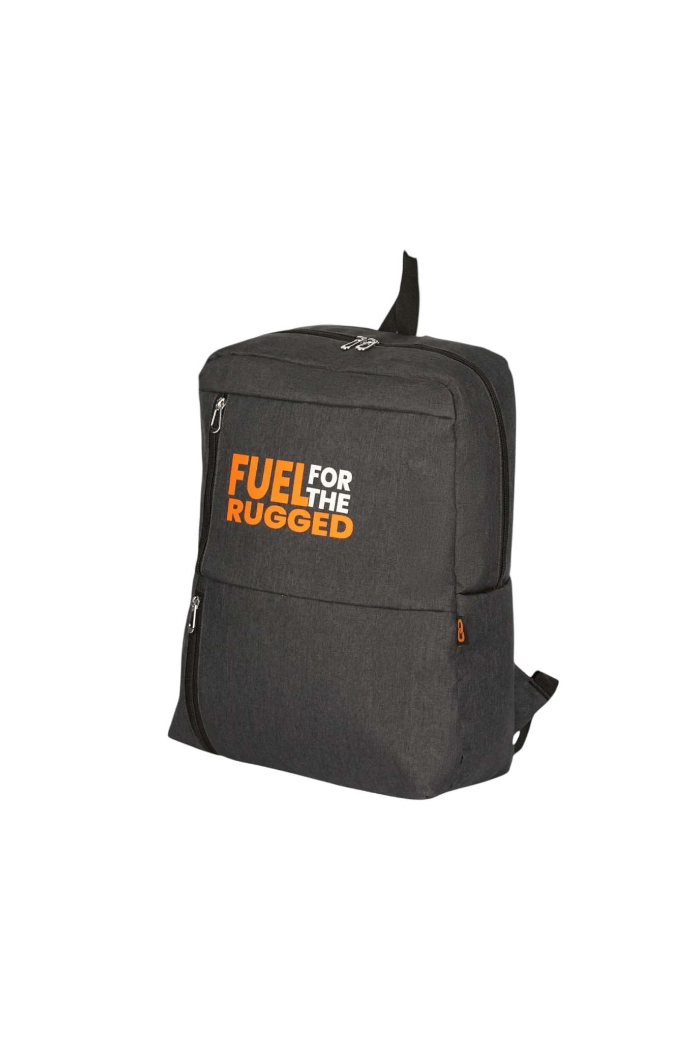 Sublime Steel - Connect Bags - Babazzaro