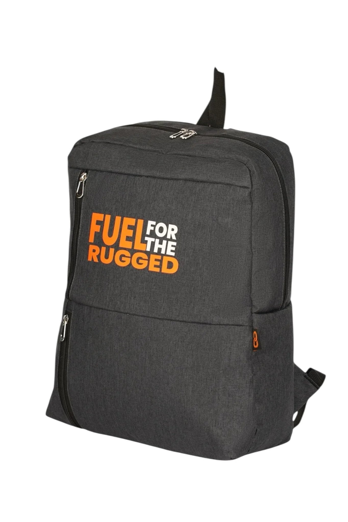 Sublime Steel - Connect Bags - Babazzaro