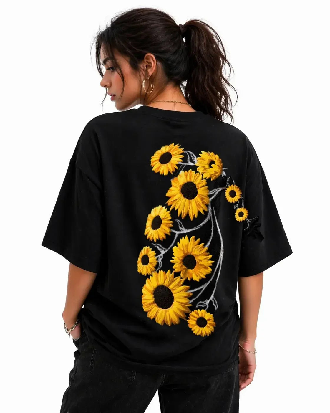 Sun flower - Mexici - Babazzaro