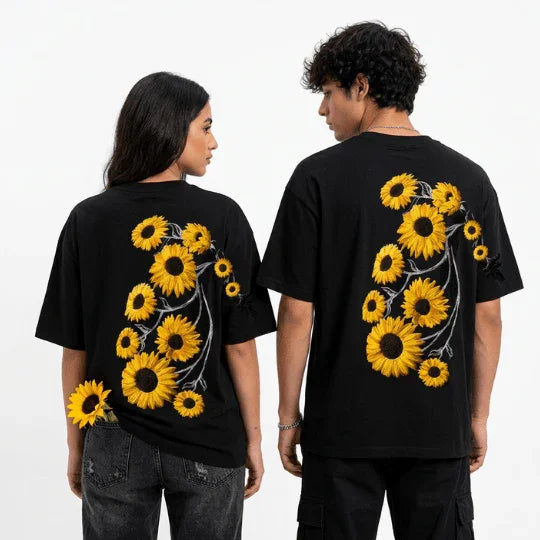 Sun flower - Mexici - Babazzaro