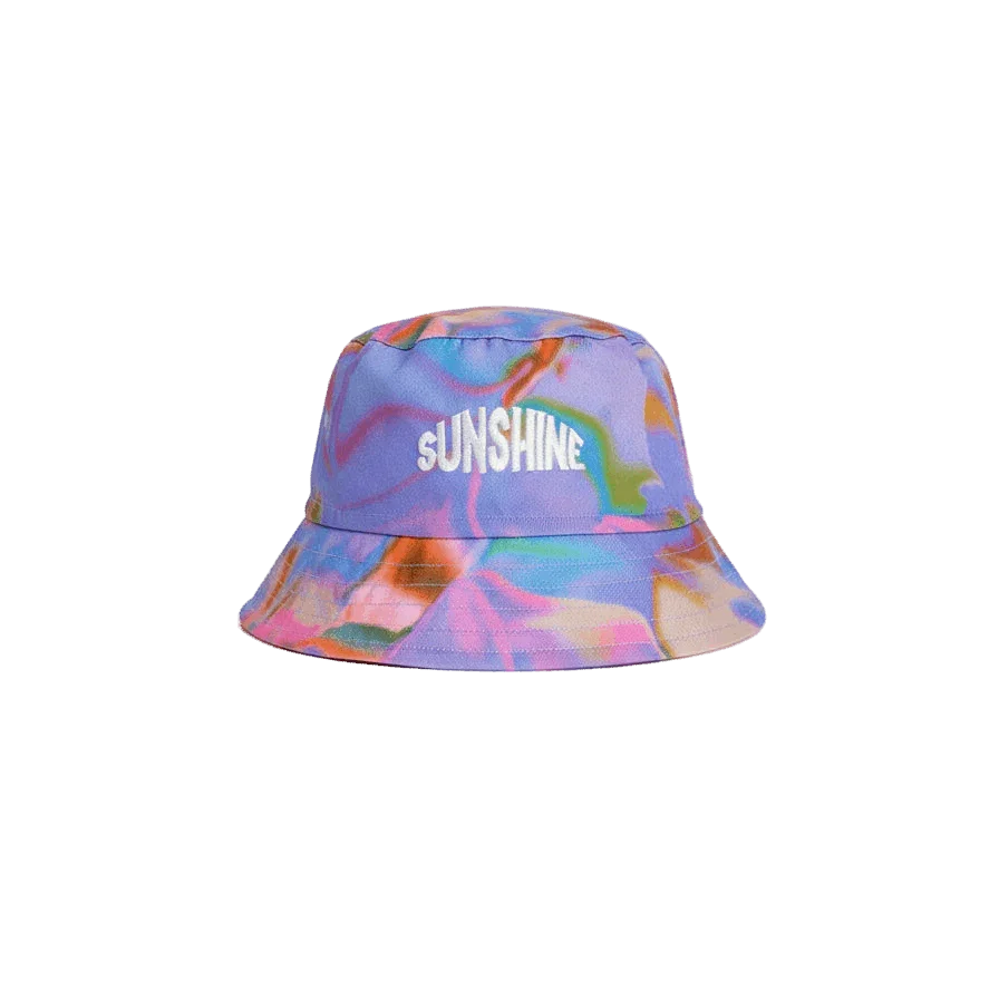 In your shoe - Sunshine Bucket Hat 1
