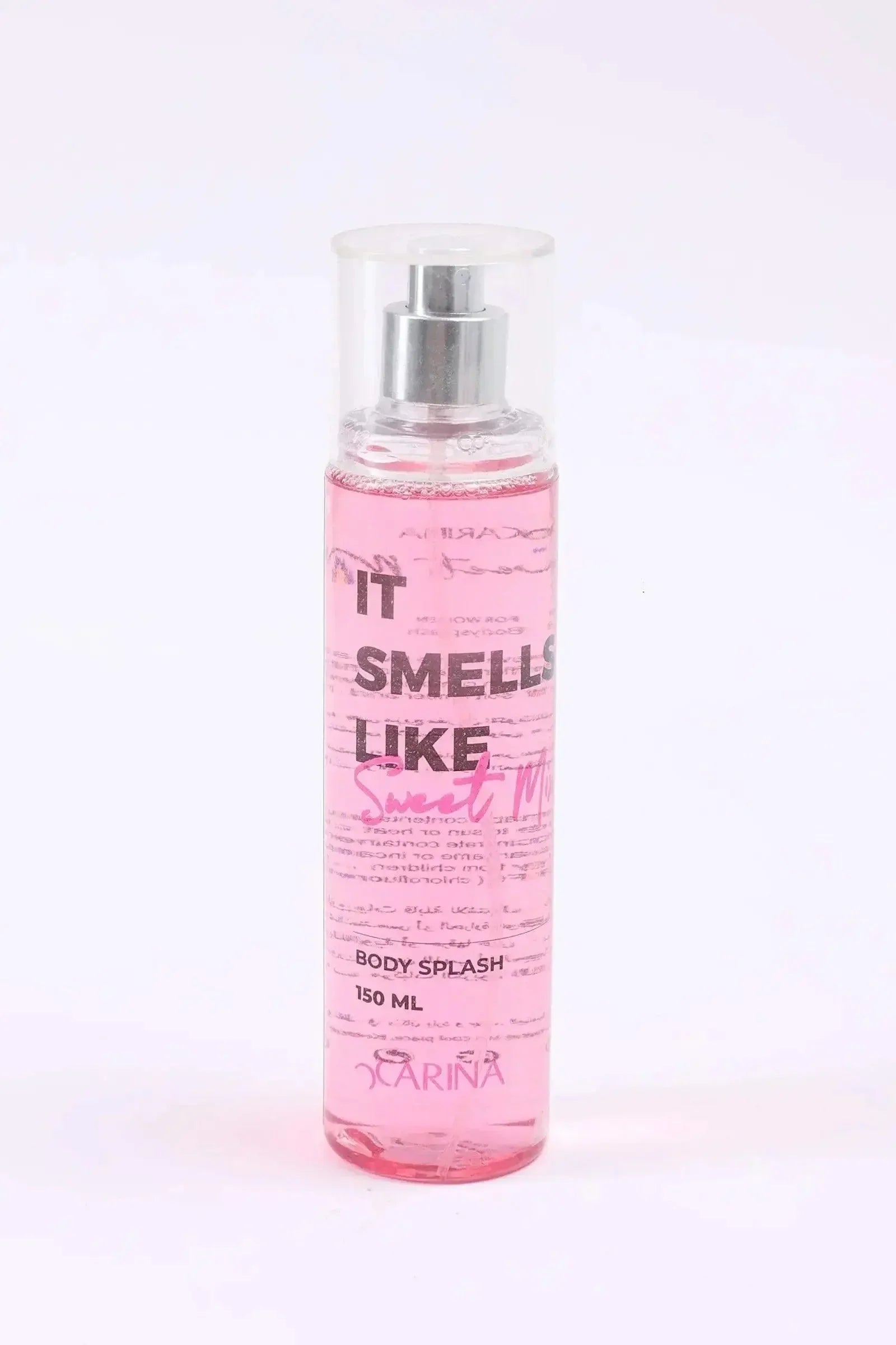 Carina - Sweet Mix Body Splash 1