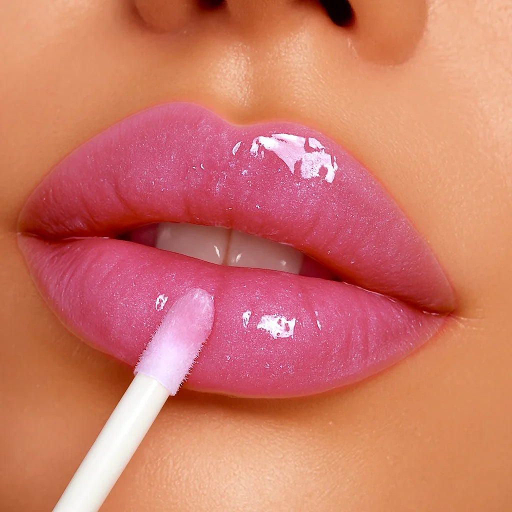 Essentials - Lip Gloss Temptation - Sweet Candy 2