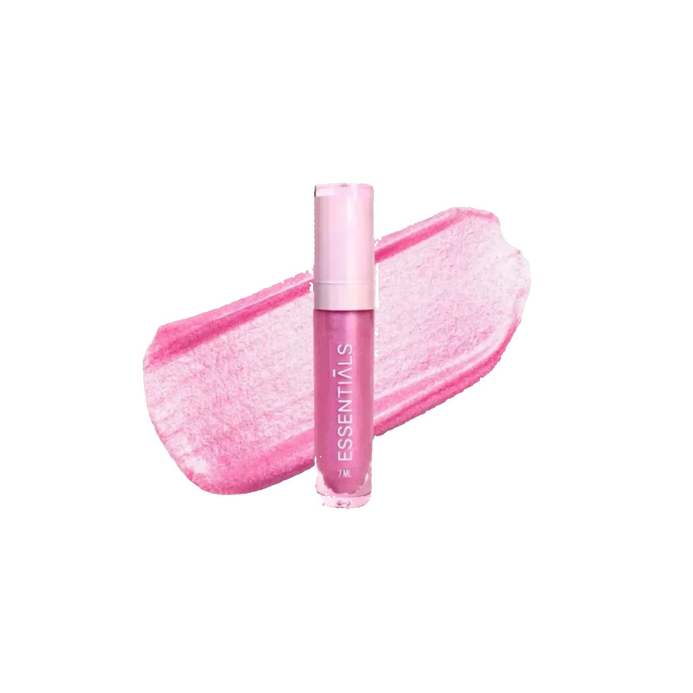 Essentials - Lip Gloss Temptation - Sweet Candy