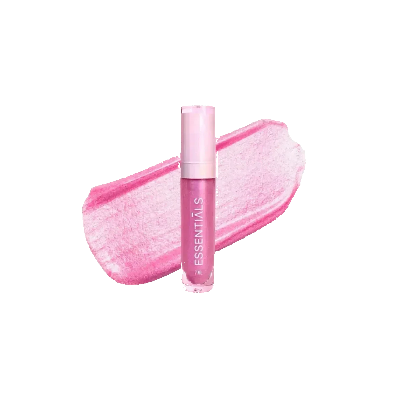 Lip Gloss Temptation - Sweet Candy - Essentials