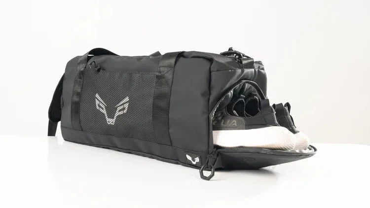 Tactical Gym Duffel - Bfeerce - Babazzaro