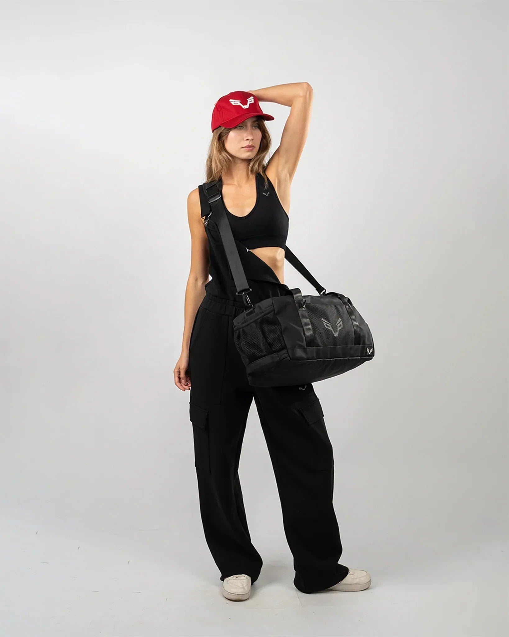 Tactical Gym Duffel - Bfeerce - Babazzaro