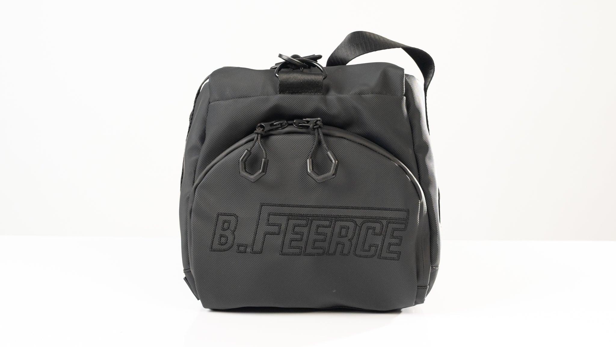 Tactical Gym Duffel - Bfeerce - Babazzaro