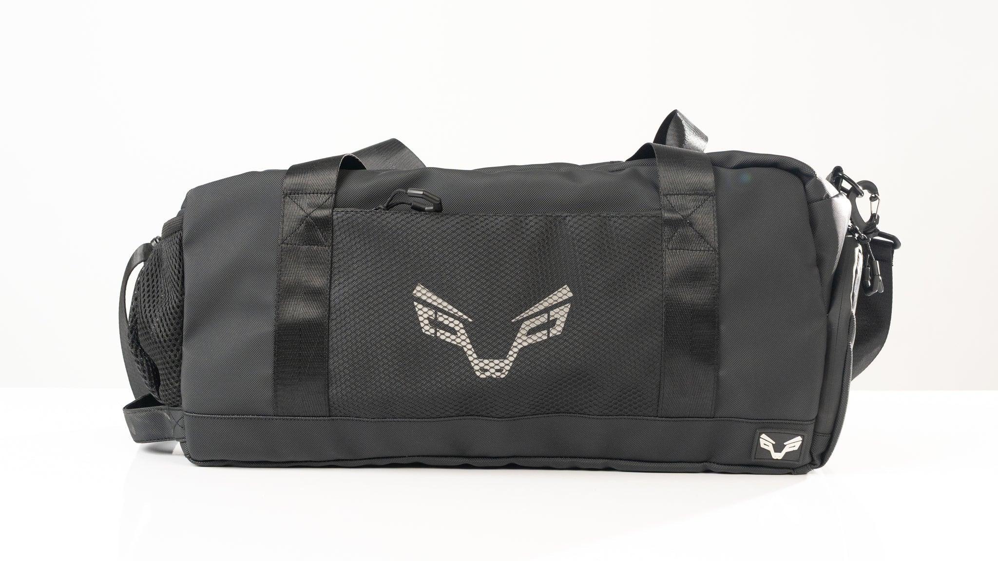 Tactical Gym Duffel - Bfeerce - Babazzaro